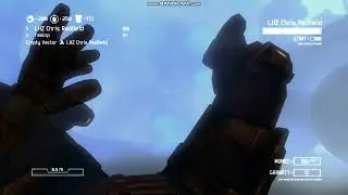 105 kills on Rafinery STDM part 3