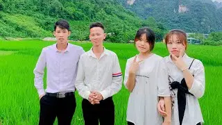 Iu- Mienh Yesu Nzung: Gorngv Taux Yesu Nyei Leiz (PhủngChẳn 2022)
