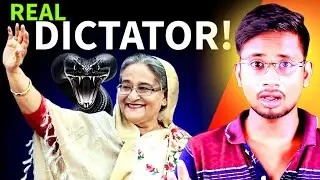 Urgent:  SEIKH HASINA Resign From PM Post , What You Should Know ? | Mr Suvendu