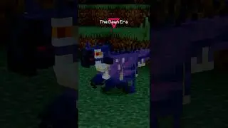 Новые мобы😌 #minecraft #майнкрафт #minecraftмоды #моды #mods #шортс #майн #выживание #майнкрафтмоды