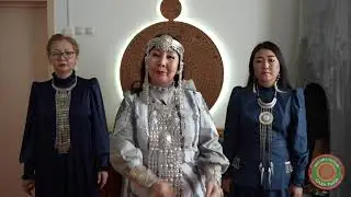Алексей Андреевич Иванов – Күндэ 
