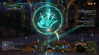 Neverwinter - Hunter Ranger ⚔️ Vallenhas 👹