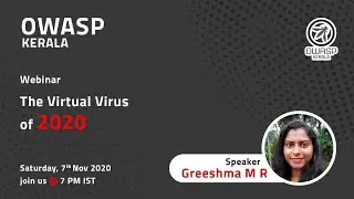 The Virtual Virus of 2020