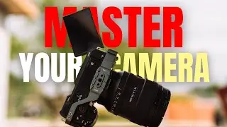 Mistakes I Made as a Beginner in Videography