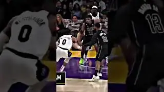 Russ vs KD 👀 #shorts