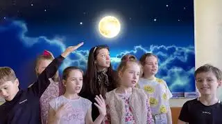 ЕРАЛАШИК № 12   ДЕНЬ КОСМОНАВТИКИ