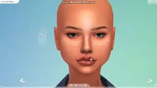 The Sims 4 Tutorial- How to create an attractive female sim.