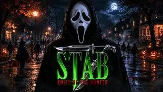 Stab 7: Knife Of The Hunter - FULL MOVIE (2013) 