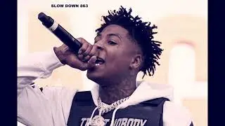 NBA YoungBoy - I Want You #unreleased  (SLOWED)