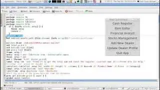 Running Other Tcl/Tk Scripts And files in Android Androwish based App Lesson 3 (English Version)