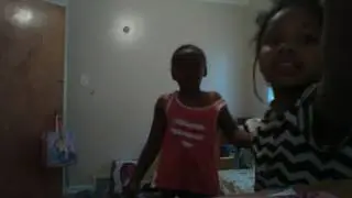 Part 1 little girls fighting