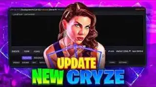 FIVEM EXECUTOR HILE TROLL CRYZE CHEAT | ITEM BASMA | w/