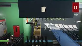 Kolotoč s Dobšinským - gameplay concept
