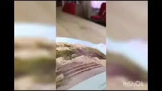 Книга "Самые красивые места России"