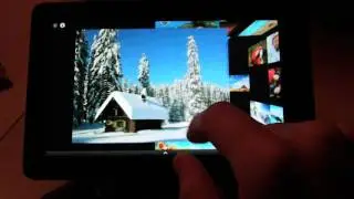 ImageAMMO is now available on the Amazon Kindle Fire