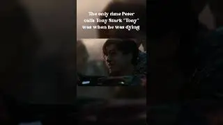 Sad things you never noticed in marvel😔