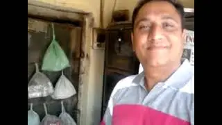 TELU RAM DI HATTI .