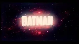BatMan intro(template) by DeeznutzGFX