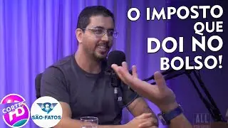 Tá tudo caro, mas as pessoas parecem não entender o porquê! 