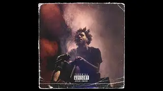 [FREE] J Cole Type Beat 