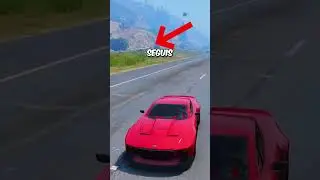 Smart Cops in GTA 5
