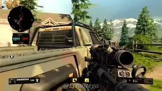 Holy Sniper