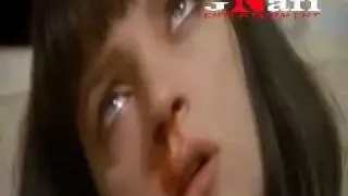 Pulp Fiction - Girl, You'll Be a Woman Soon - FULL AUDIO & VIDEO