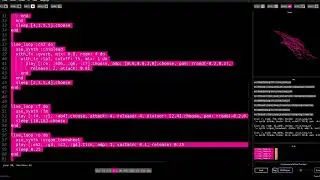 Livecoding session 06-08-24