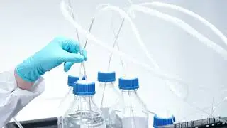 Thermo Scientific Vanquish Flex UHPLC System: Complete Flexibility