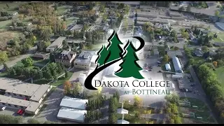 Dakota College Nursing CTE Program