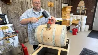 Who likes #bourbon & #honey ? : Part 2