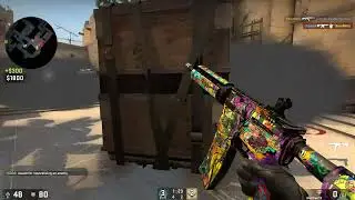 how 2 spray?