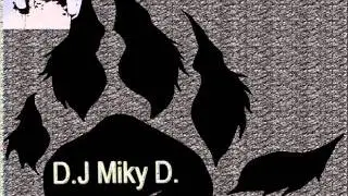 D.J Miky Mix