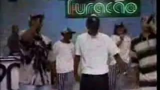 danda e tafarel