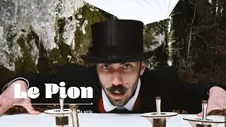 LE PION - EP3 - Toupix & Toupunk (3/14)