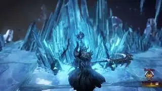 LOST ARK - MAZE OF MIRRORS
