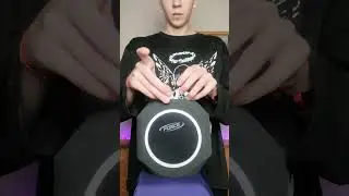 Быстрый Массаж Мозга АСМР 🧠 Fast Brain Massage ASMR
