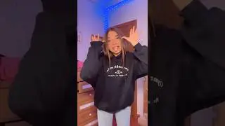 No se ve - Emilia ( Tik tok trend ) viral dance 