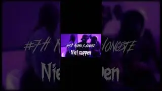 #7H Morra x Jongste - Niet Cappen.