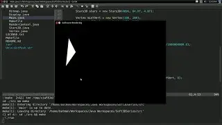#7 3D Software Rendering Tutorial: Triangles