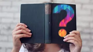 Why Do Books Have Intentionally Blank Pages?