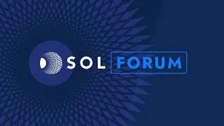 The Sol Forum - with guests Hal Puthoff, Jacques Vallée, and Larry Lemke