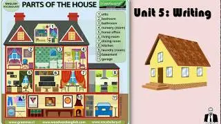 Writing about your Dream House - Ideal Home