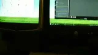 Puppy Linux with Compiz Fusion and KDE