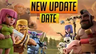 Coc Next Update Date In 2021? | Coc Lunar Update 2021 |