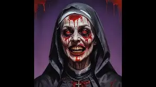 Haunted Hallways - Dare You To Listen (Very Scary)