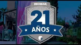 Tandil con Turismo Recrear 2021