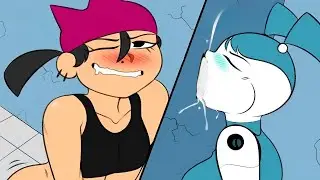 Interesting Robot | Comic Dub