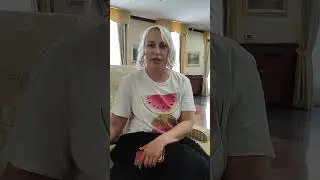 Раиса Рябинкина о консультации эксперта по социальным сетям