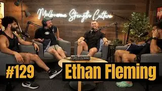 Ethan Fleming King Of The Hill Recap | Ep. 129